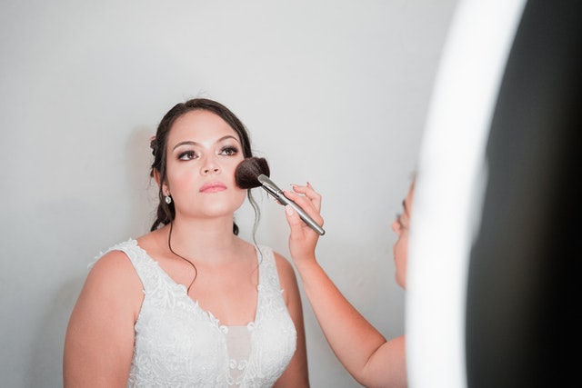 Bridal Makeup Artist Captions For Instagram