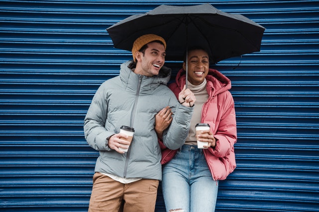 Cold Weather And Coffee Captions For Instagram