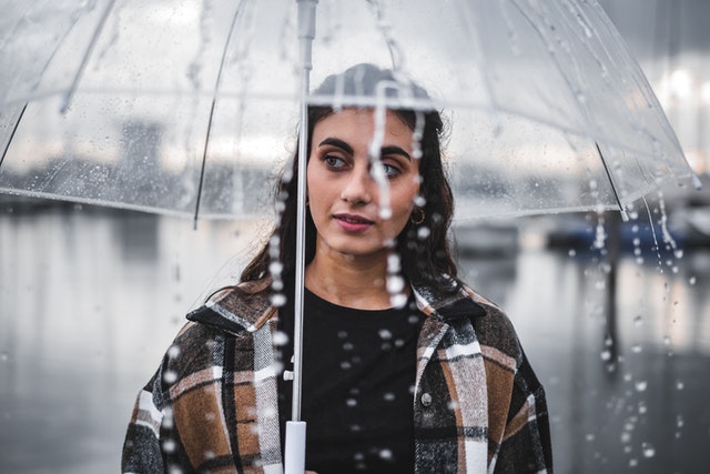 Rainy Climate Captions For Instagram