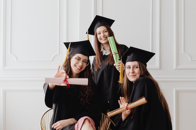 100+ University Graduation Captions For Instagram