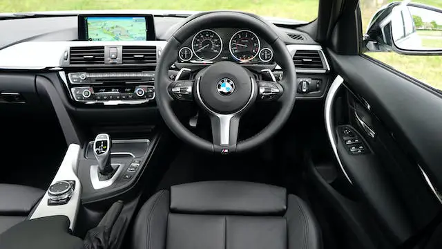 140+ BMW Car Captions For Instagram